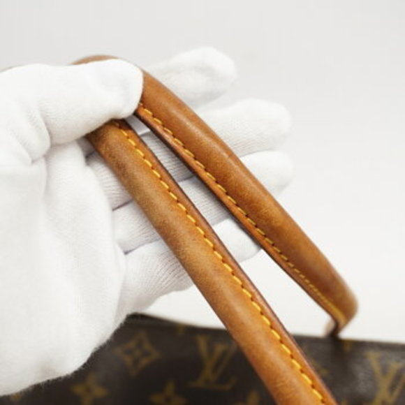 Louis Vuitton Monogram Raspail PM Tote Bag - Picture 9 of 12